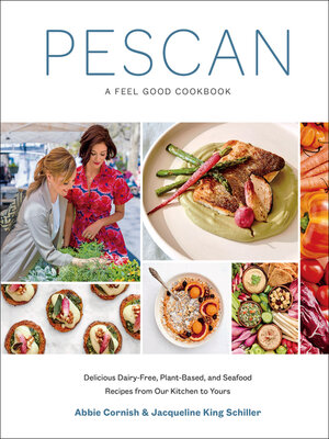 Pescan - ebook
